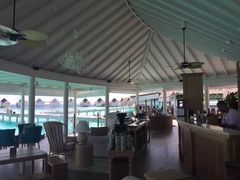 -中央格兰德岛温泉度假酒店 - 全包