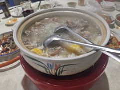 -老东风菜馆·潮汕大排档