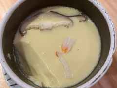 日式蒸蛋-禾绿寿司(星光68广场店)