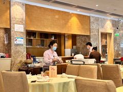 -兴悦酒家(环市东路店)