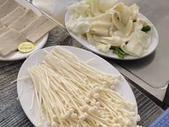 -全好食潮汕牛肉火锅(泗洲路店)