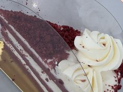 -薇薇安(榴莲千层蛋糕·二七万达店)