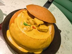 -大树餐厅(环球港店)