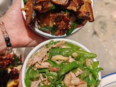 -贺庄·活鱼馆(珠吉路店)