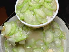 -探鱼·鲜青椒爽麻烤鱼(银泰城店)