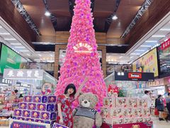 -紫荆城食品交易中心(华强北店)