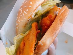 -肯德基(正定机场安检内店)