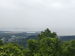 -缥缈峰景区