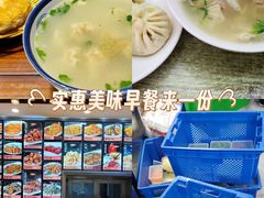 -惠宾饭庄(中山路店)