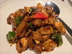 -汤城小厨•粤菜•靓汤(金融街店)