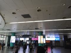 -南昌站