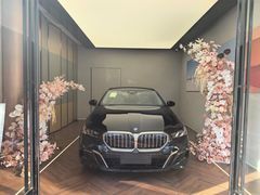-上德宝骏宝马5S店