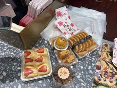 -丁香西饼屋(桂林路店)