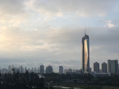 -欢乐海岸水秀剧场