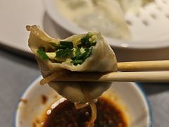 -东方饺子王(工农大路店)