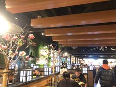 -梨花自助烤肉(天河城店)