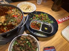 -李不管把把烧(天府三街店)