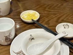 -南翔馒头店(豫园店)