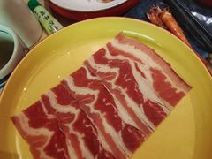 -沼津港精致料理·寿喜烧·烧鸟(漕河泾印象城店)