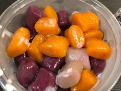 -斯利美甜品slimay dessert(滨江高教园店)
