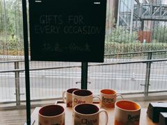 -星巴克(首钢店)