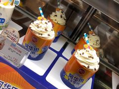 -85度C(南京中山南店)