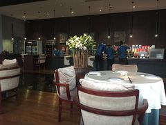 -梧桐餐厅(泉城路店)