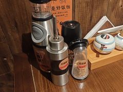 -一豚轩·烧鸟·豚骨拉面(五四路店)