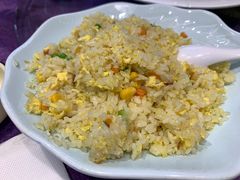 扬州炒饭-双东酒店(东关街店)