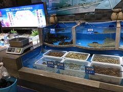 水产区-保定会馆(红旗大街店)