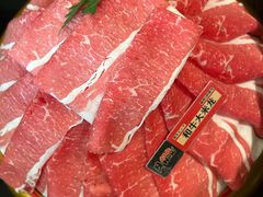 -牛New寿喜烧(闵行龙湖天街店)