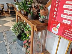 -茶油香闽南菜·花园餐厅(前埔店)