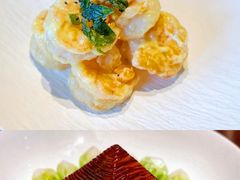 金牌扣肉-杭州西子湖四季酒店·金沙厅