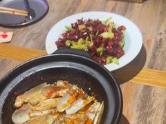 -叁宝烤肉• 西安烧烤 领跑品牌(中海城店)