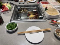 -海底捞火锅(飞马水城店)