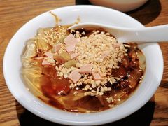 付氏冰粉-付小姐在成都(五道口店)