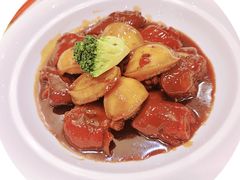 -御沪沪味园.融合菜.海鲜(斜土路店)