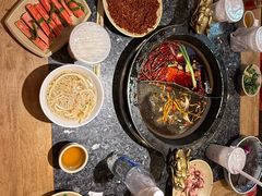 -蜀大侠火锅(春熙路店)