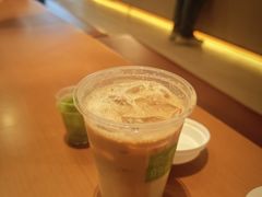 -奈雪的茶(印象城店)