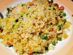 扬州炒饭-玉玲珑(陆家嘴店)