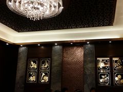 大堂-南园酒家(前进路店)