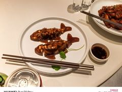 -惠丰堂饭庄·烤鸭·京味菜(翠微路店)