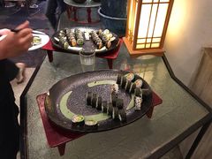 -万德诺富特酒店·自助餐厅(万德大厦店)