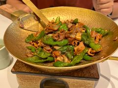 -周大厨·辣椒炒肉(龙湖南京雨山天街店)