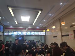 大堂-蒋家桥饺面店(广陵路店)