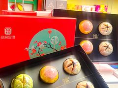 -良枫友信(陈家祠店)