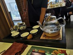 -钟菜·粤菜点心·宴请(海上世界·汇港二期店)