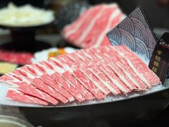 -洞仙锅(花园街店)