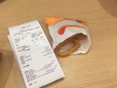 -汉堡王(大连柏威年餐厅店)