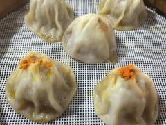 -忆秦园小笼包(惠山古镇总店)